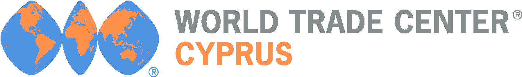 WTC Cyprus logo
