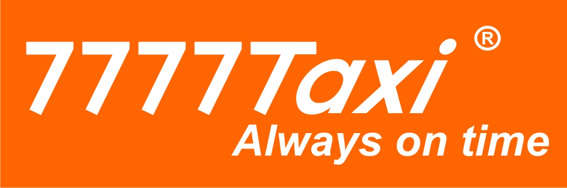 7777taxi