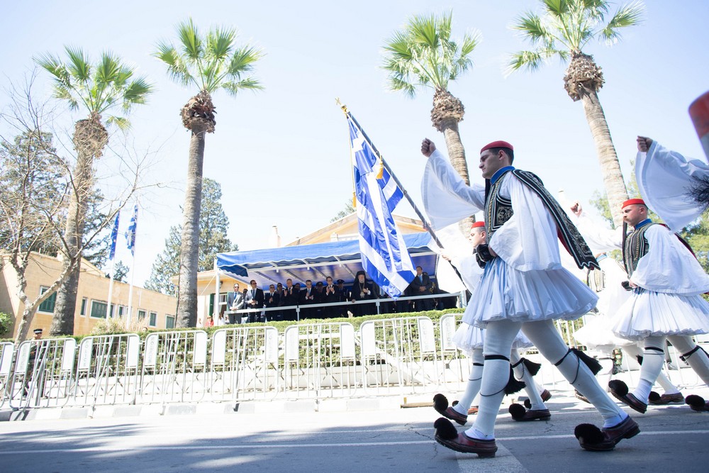 день независимости греции 25 03 2019 pio 5