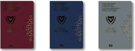 passports cyprus 