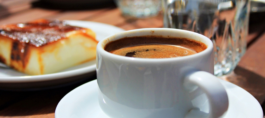 кофе Cyprus coffee incyprus