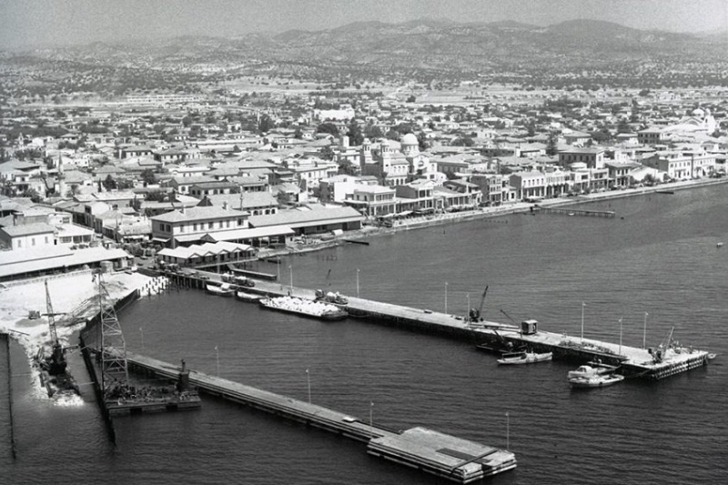 limassol old from above allab7