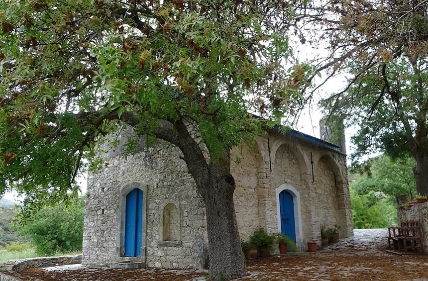 trozena church allab