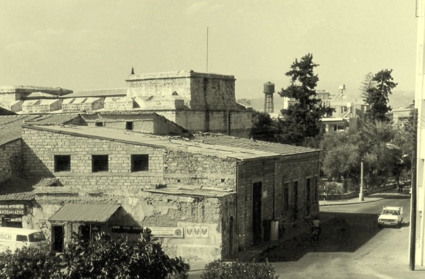 medieval castle area limassol 3 allab