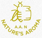 natures aroma logo