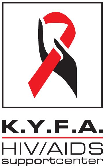 KYFA logo