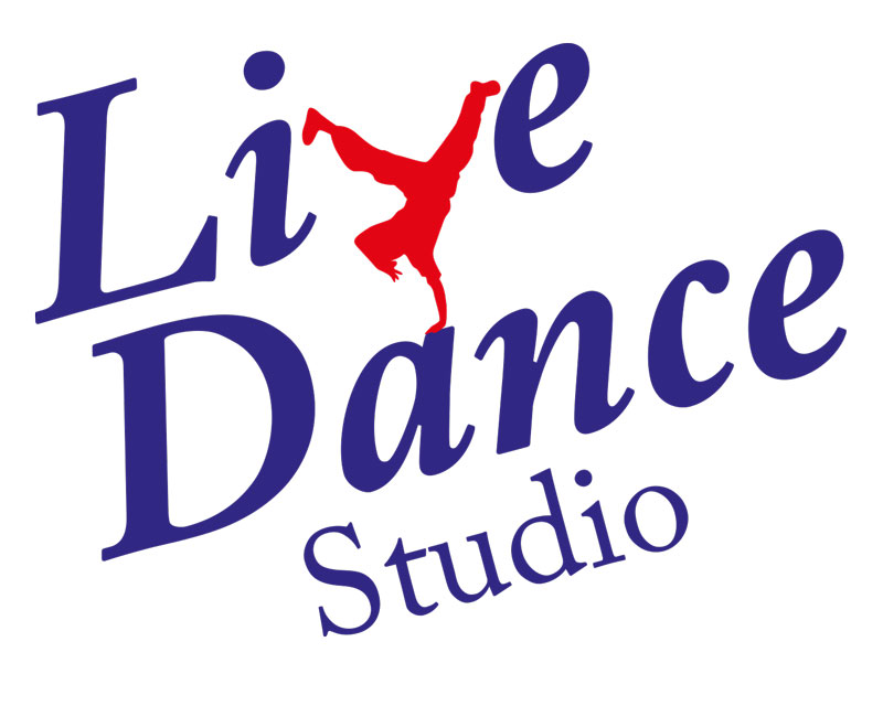 Live dance logo