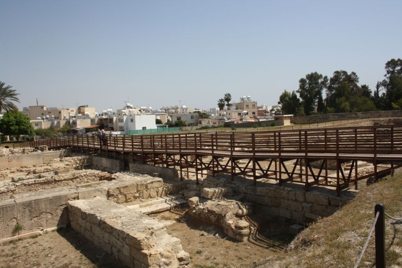 Kition Archaeological Site bigcyprus4
