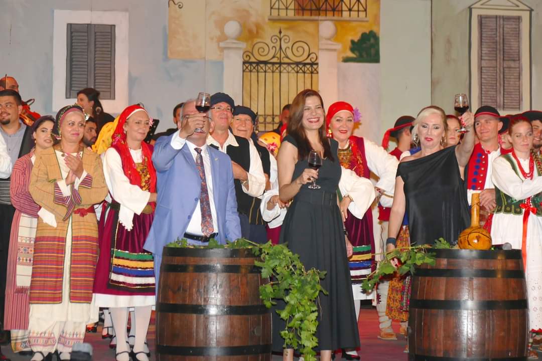 wine festival 2022 limassol municipality 1