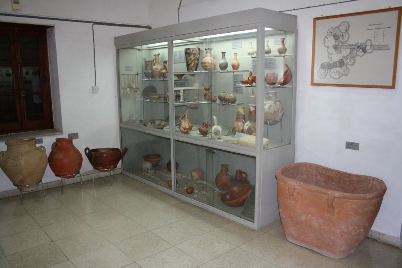 археологический музей куриум bigcyprus2