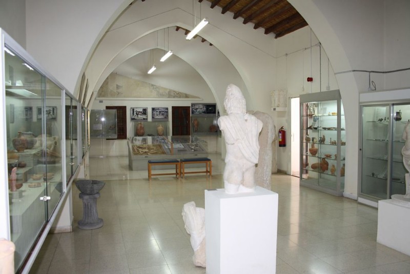 археологический музей куриум bigcyprus3