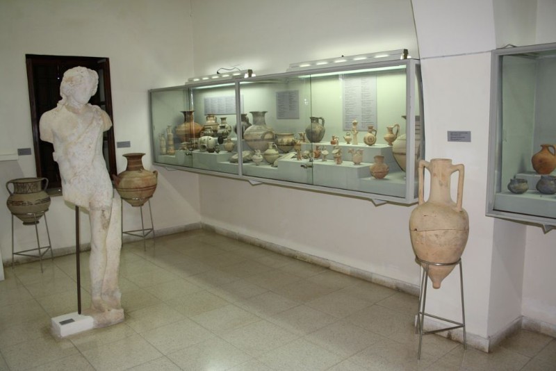 археологический музей куриум bigcyprus4