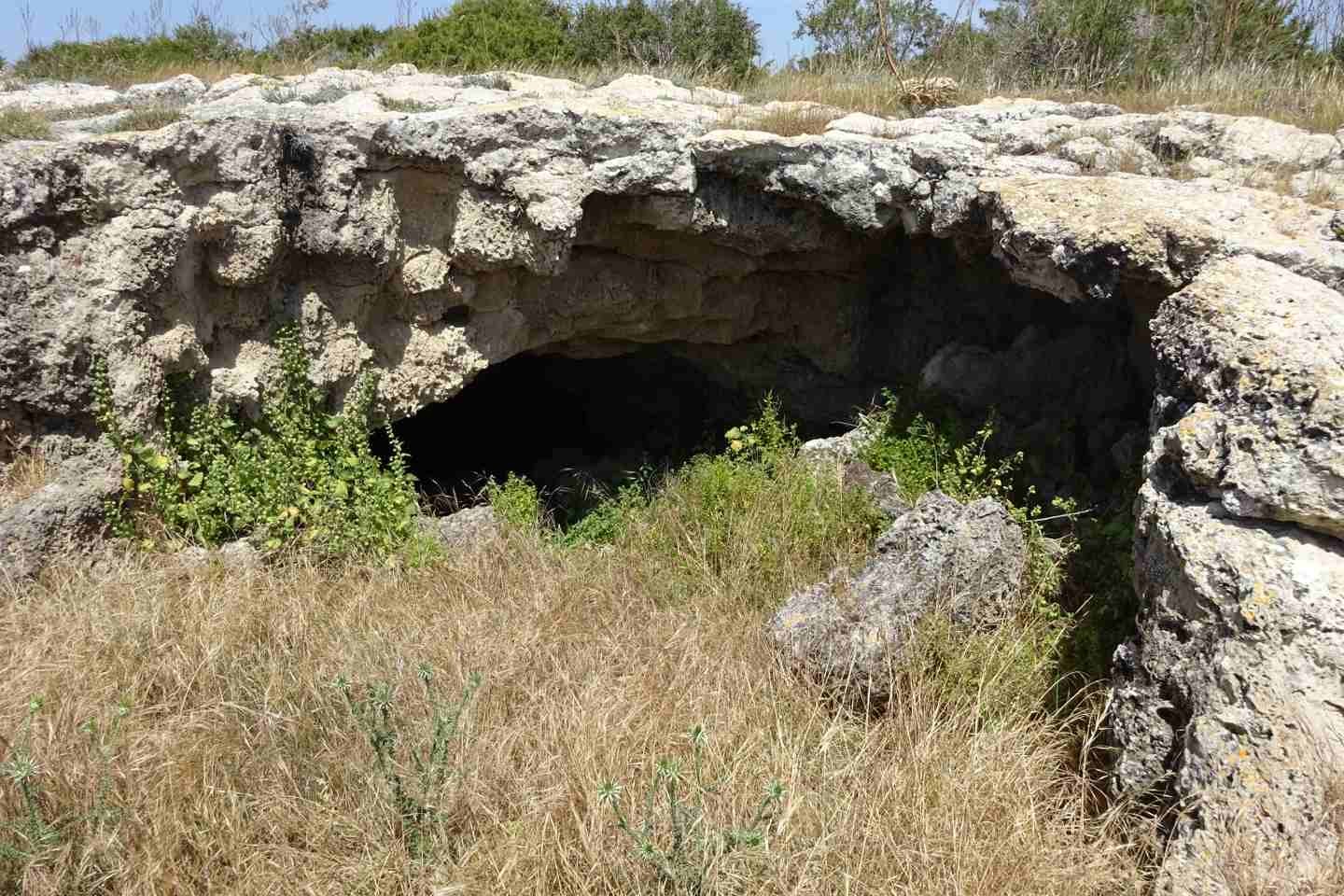 пещера акротири bigcyprus1
