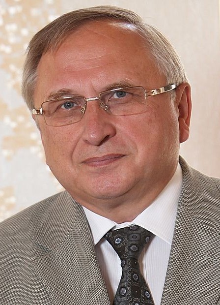 Станислав Вилиорович Осадчий 