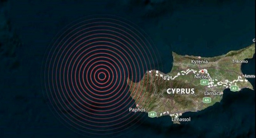 seismos kypros politis