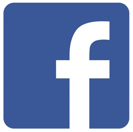Facebook Logo Square 768x768