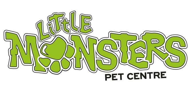 little monsters