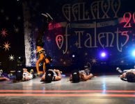 galaxy of talents  33 