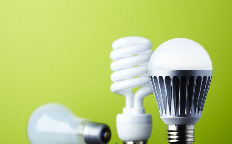 энергосберегающие светодиодные лампочки для дома