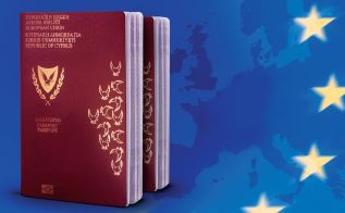 Паспорта Кипра: как отличить?