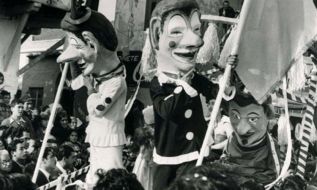 История лимассольского карнавала