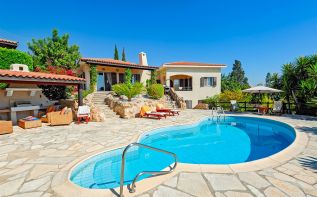 Рынок недвижимости: аренда на Кипре