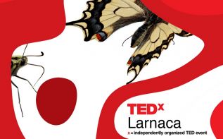 TEDx в Ларнаке