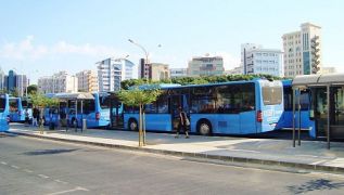 Расходы автобусных компаний будут строго проверяться