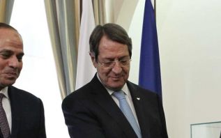 Кипр и Греция налаживают связи в регионе