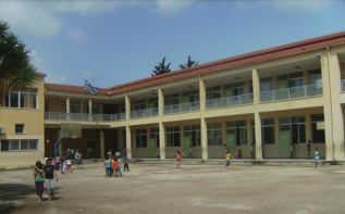 Как устроена государственная начальная школа на Кипре