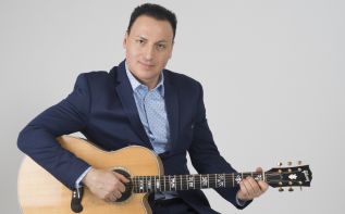 Гитарист Гасан Багиров – о джазе, ритме и скете