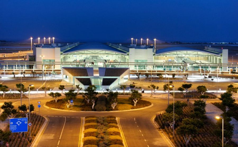 Программы утилизации в аэропортах Кипра