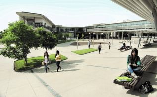 Университет Кипра: знания, исследования, инновации