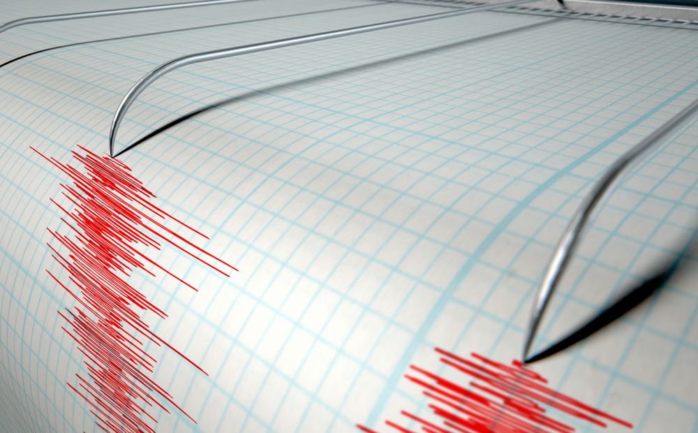 Кипр пережил землетрясение магнитудой 6,5