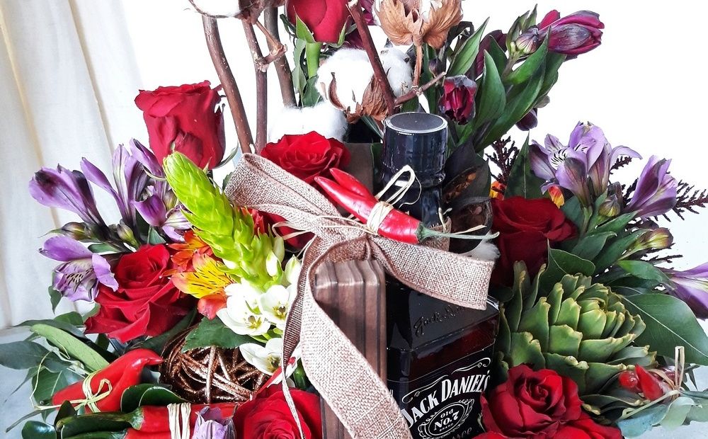 Дарят ли цветы мужчинам на день рождения в Самаре?