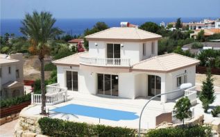 Кипрская недвижимость вновь пользуется спросом