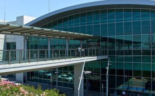 Аэропорт Ларнаки – в лидерах роста