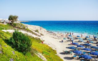 Кипрский туризм: свет в конце тоннеля