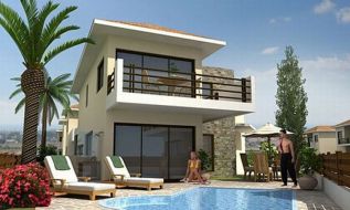 Страхование недвижимости и имущества на Кипре