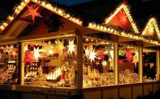 Какой вкус и запах у Рождества в Пафосе?