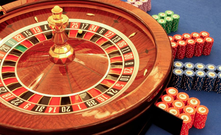 Ставка на казино: азарт изнутри