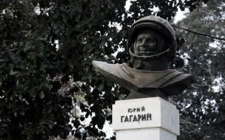 Юрий Гагарин: что его связывает с Кипром?