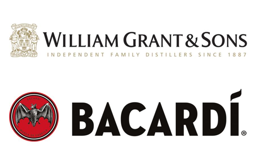 LaikoCosmos Trading объявляет о начале сотрудничества  с компаниями Bacardi Limited и William Grant &amp; Sons