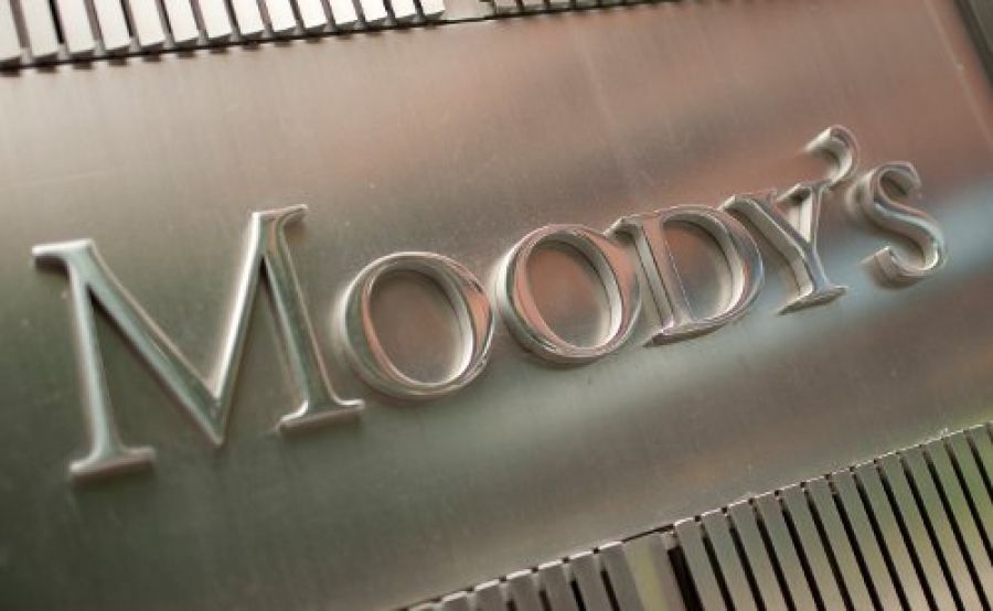 Агентство Moody&#039;s повышает рейтинг Кипра