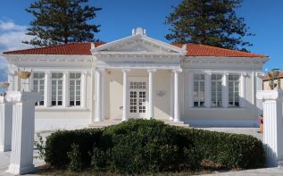 Библиотеки Кипра — новые информационные центры