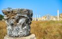 Руины древнего города Саламина. Фото: Юлия Аванесова