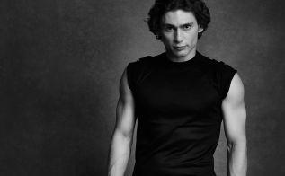Звезда мирового балета Иван Васильев выступит на Кипре