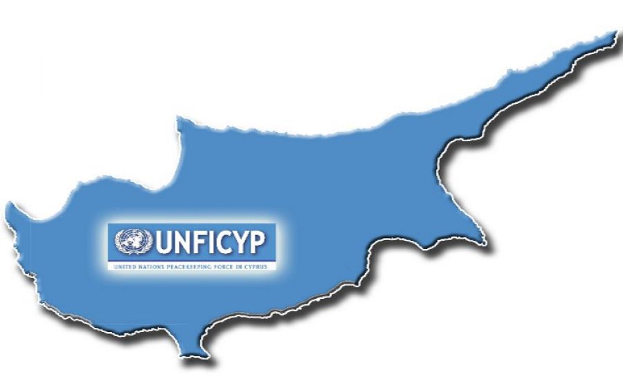 UNFICYP остается еще на полгода