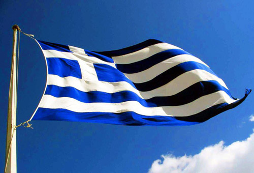 Греция: быть или не быть?