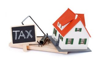 Продлен срок уплаты налога на недвижимость